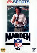 Madden NFL 94
