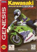 Kawasaki Superbike