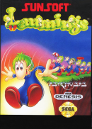 Lemmings
