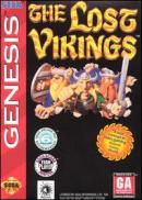 The Lost Vikings : They Just Want to Go Home!