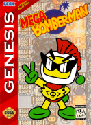 Mega Bomberman
