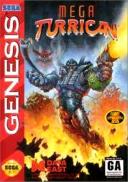 Mega Turrican
