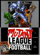 Mutant League Football
