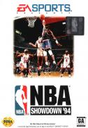 NBA Showdown
