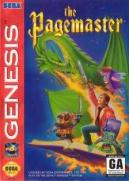 The Pagemaster