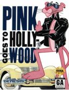 Pink Panther Goes To Hollywood
