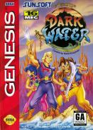 The Pirates of Dark Water