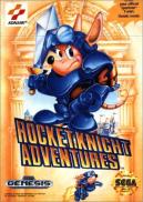 Rocket Knight Adventures
