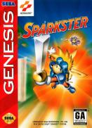 Sparkster (Rocket Knight Adventures 2)