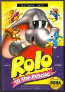Rolo To The Rescue