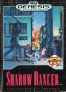 Shadow Dancer : The Secret of Shinobi