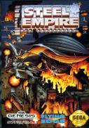 Empire of Steel