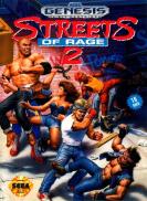 Streets of Rage II