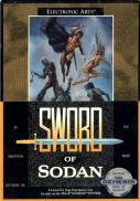 Sword of Sodan
