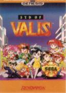 Syd of Valis
