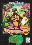 Taz-Mania
