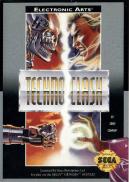 Technoclash
