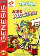 Tiny Toon Adventures: ACME All-Stars
