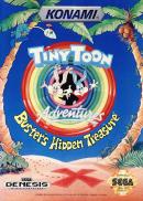 Tiny Toon Adventures : Buster's Hidden Treasure