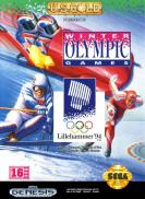 Winter Olympics : Lillehammer '94