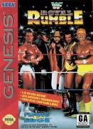 WWF Royal Rumble

