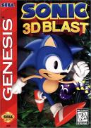 Sonic 3D : Flickies' Island