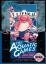 The Aquatic Games : starring James Pond and the Aquabats The Aquatic Games : starring James Pond and the Aquabats