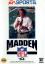 Madden NFL 94