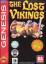 The Lost Vikings : They Just Want to Go Home!