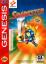 Sparkster (Rocket Knight Adventures 2)