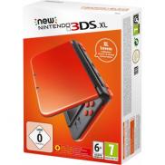 Nintendo New 3DS XL Orange