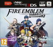 Fire Emblem Warriors