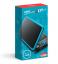 Nintendo New 2DS XL Noir + Turquoise