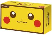 Nintendo New 2DS XL Pikachu Edition