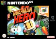 Bomberman Hero