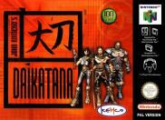 Daikatana John Romero's