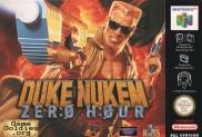 Duke Nukem: Zero Hour