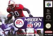 Madden NFL 99