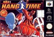 NBA Hang Time