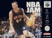 NBA Jam 99