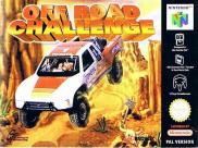 Off Road Challenge