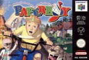 Paperboy 64