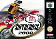 Supercross 2000