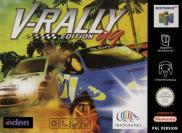 V-Rally Edition '99