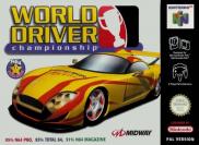 World Driver Championship