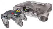 Nintendo 64 Funtastic Colors Smoke