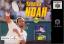 Yannick Noah All Star Tennis '99 (All Star Tennis '99)