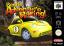 Beetle Adventure Racing ! Beetle Adventure Racing !