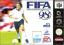 FIFA 98 : En route pour la Coupe du Monde (Road to World Cup 98) FIFA 98 : En route pour la Coupe du Monde (Road to World Cup 98)