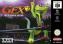 Gex 3 : Deep Cover Gecko Gex 3 : Deep Cover Gecko